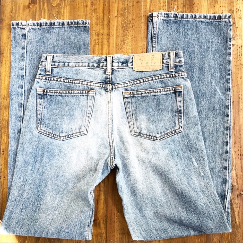 American Eagle 🦅 woman jeans